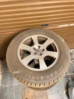 pneus et jantes, Autos : Pièces & Accessoires, Pneus & Jantes, Pneus hiver, Enlèvement, Véhicule tout-terrain, Pneu(s)