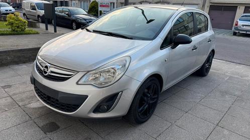 Opel Corsa 1.2 Benzine - Gekeurd Voor Verkoop, Auto's, Opel, Corsa, Airconditioning, Benzine, Ophalen