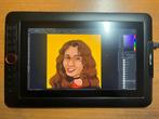 Tekentablet XP-Pen Artist 12 pro, Computers en Software, Tekentablets, Ophalen, Gebruikt, Bedraad, Xp-pen