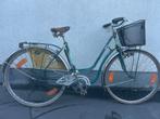 Damesfiets/ studentenfiets/ stationsfiets, Ophalen, Jaren '60 of nieuwer