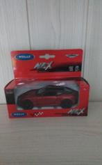 Welly Cars., Ophalen of Verzenden