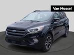Ford Kuga 1.5 EcoBoost ST Line, Auto's, 4 cilinders, Leder en Stof, Bedrijf, 5 deurs