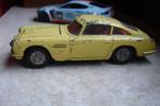 Aston Martin DB 4 (Corgi Toys ), Enlèvement ou Envoi, Utilisé, Voiture, Corgi