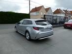 Toyota Corolla Touring Sports 1.2 i 115pk Business Luxe, Auto's, Euro 6, Corolla, Bedrijf, Zilver of Grijs