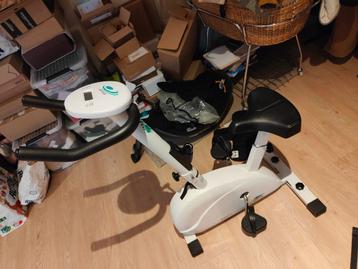 Vélo Home trainer neuf  beschikbaar voor biedingen