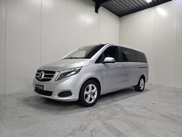 Mercedes-Benz V 250 d Autom. - 5pl Lichte Vracht - GPS - To beschikbaar voor biedingen
