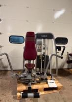 Cybex Eagle peck fly/rear delt/butterfly/reverse, Sport en Fitness, Fitnessmaterialen, Ophalen, Gebruikt, Benen, Overige typen