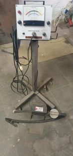 co2 meter totalscope, Ophalen, Gebruikt