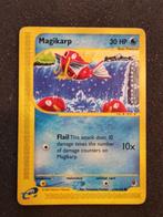 Magikarp expedition, Hobby en Vrije tijd, Verzamelkaartspellen | Pokémon, Ophalen of Verzenden, Gebruikt, Losse kaart