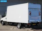 Iveco Daily 35C16 Automaat Laadklep Bakwagen Airco Camera Me, Automaat, Gebruikt, Euro 6, Iveco