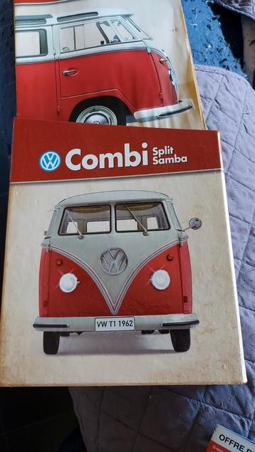 Collect. VW Combi beschikbaar voor biedingen