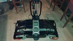 thule easyfold 934, Auto diversen, Fietsendragers, Ophalen, 3 fietsen of meer, Zo goed als nieuw, Brede banden
