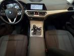 BMW 316 dA EURO 6d 96.000km Trekhaak 2 JAAR Garantie Navi, Auto's, 4 cilinders, Bedrijf, 5 deurs, 3 Reeks