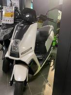 LIFAN E3 DELUXE, Motos, Jusqu'à 11 kW