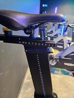 Vélo de vélo Technogym, Enlèvement, Utilisé, Jambes, Vélo de spinning