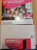 Antenne TV Vlaanderen met CI+ module., TV, Hi-fi & Vidéo, Comme neuf, Enlèvement ou Envoi