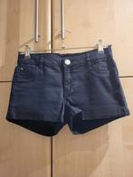 Zwarte short C&A maat 164 14 jaar, Kinderen en Baby's, Kinderkleding | Maat 164, Ophalen, C&A, Meisje, Broek