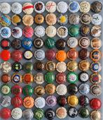 Champagne capsules - 90 stuks, Verzamelen, Overige Verzamelen, Ophalen of Verzenden