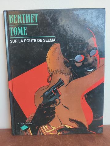 BD: Sur la Route de Selma beschikbaar voor biedingen