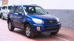 TOYOTA RAV4, Autos, Achat, Boîte manuelle, Particulier, Quatre roues motrices / 4X4
