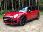 Mini John Cooper Works Clubman, Auto's, Automaat, 1998 cc, 4 cilinders, Break