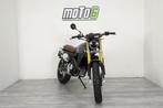 Fantic Caballero 125 deluxe nieuw!, Motoren, Fantic, Bedrijf, Fantic, 125 cc