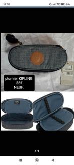 plumier Kipling neuf, Enlèvement, Neuf