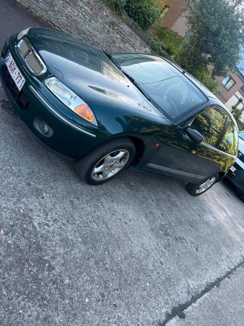Rover 14cc 104 chevaux 95000 kilomètres année 1998, Auto-onderdelen, Uitlaatsystemen, Rover, Ophalen of Verzenden