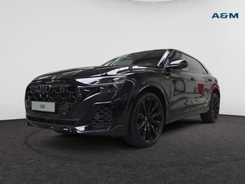 Audi Q8 SUV Q8 SUV e-hybrid 60 TFSI e Quattro Tiptronic (360 beschikbaar voor biedingen
