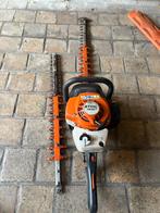 Stihl haagschaar hs82T, Tuin en Terras, Heggenscharen, Ophalen, Zo goed als nieuw