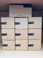 ➡️ PARTIJ 10x NIEUW Yealink W53H Dect handset charger W53, Enlèvement ou Envoi, Neuf, 4 combinés ou plus