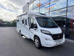 DETHLEFFS GLOBEBUS T6 automaat, Caravans en Kamperen, Automaat, Ringverwarming, Fiat, Diesel