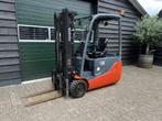 Toyota 8FBE18T elektrische heftruck / vorkheftruck, Ophalen