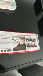 support meuleuse  d’angle /, Doe-het-zelf en Bouw, Gereedschap | Slijpmachines, Ophalen of Verzenden, Nieuw, Haakse handslijpmachine