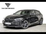 BMW Serie 1 118 i M Sport, Série 1, Jantes en alliage léger, Noir, Automatique