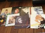 7” x 8 - Madonna, Cd's en Dvd's, Ophalen of Verzenden