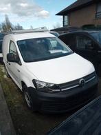 volkswagen caddy lichte vracht 70000 km, Auto's, Voorwielaandrijving, 4 deurs, 4 cilinders, Volkswagen