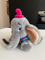 Dumbo knuffel, Kinderen en Baby's, Speelgoed | Knuffels en Pluche, Ophalen of Verzenden