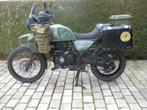 Royal Enfield Himalayan 411, Motoren, Motoren | Royal Enfield, 411 cc, Particulier, Overig, 1 cilinder