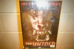 DVD The Untold., CD & DVD, DVD | Thrillers & Policiers, Comme neuf, Thriller d'action, Enlèvement ou Envoi, À partir de 16 ans