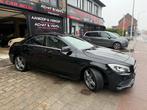 Mercedes CLA 180 stuks AMG Petrol notitieboek uit de 1erst E, Auto's, 4 cilinders, Zwart, 5 zetels, Onderhoudsboekje