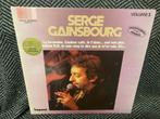 Lp  Serge Gainsbourg, CD & DVD, Vinyles | Autres Vinyles, 12 pouces, Enlèvement, Utilisé