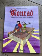 Conrad - Het heilig boek der wijsheden, Une BD, Enlèvement ou Envoi, Utilisé