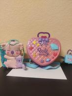 polly pocket huisjes, Enfants & Bébés, Jouets | Poupées, Enlèvement ou Envoi, Utilisé, Autres types