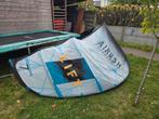 Airush Lift Team (v3) 2025 7m², Watersport en Boten, Ophalen of Verzenden, Zo goed als nieuw, Kite