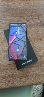 Samsung Galaxy s23 ultra, Telecommunicatie, Mobiele telefoons | Samsung, Zo goed als nieuw, Zonder simlock, Zonder abonnement