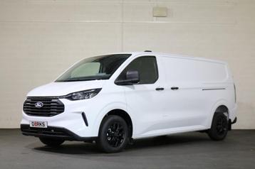 Ford Transit Custom 2.0 TDCI 170pk L2 H1 Trend Airco Navigat