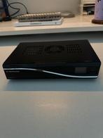 Dreambox DM800 HD se, TV, Hi-fi & Vidéo, Antennes paroboliques, Enlèvement ou Envoi, Utilisé, Dreambox