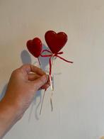2 harten op een stokje, Enlèvement ou Envoi, Utilisé