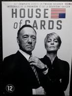 House of cards seizoen 1 en 2, CD & DVD, DVD | TV & Séries télévisées, Utilisé, Enlèvement ou Envoi